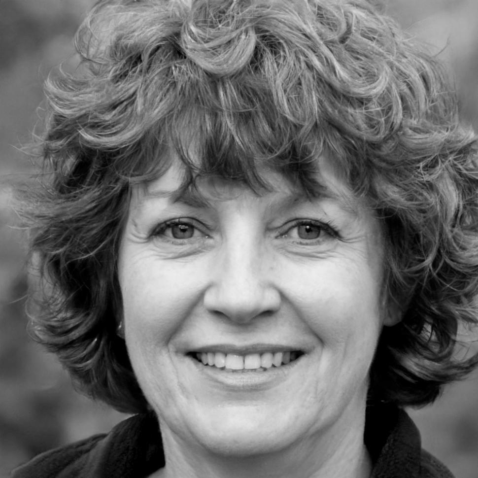Niamh Keating portrait