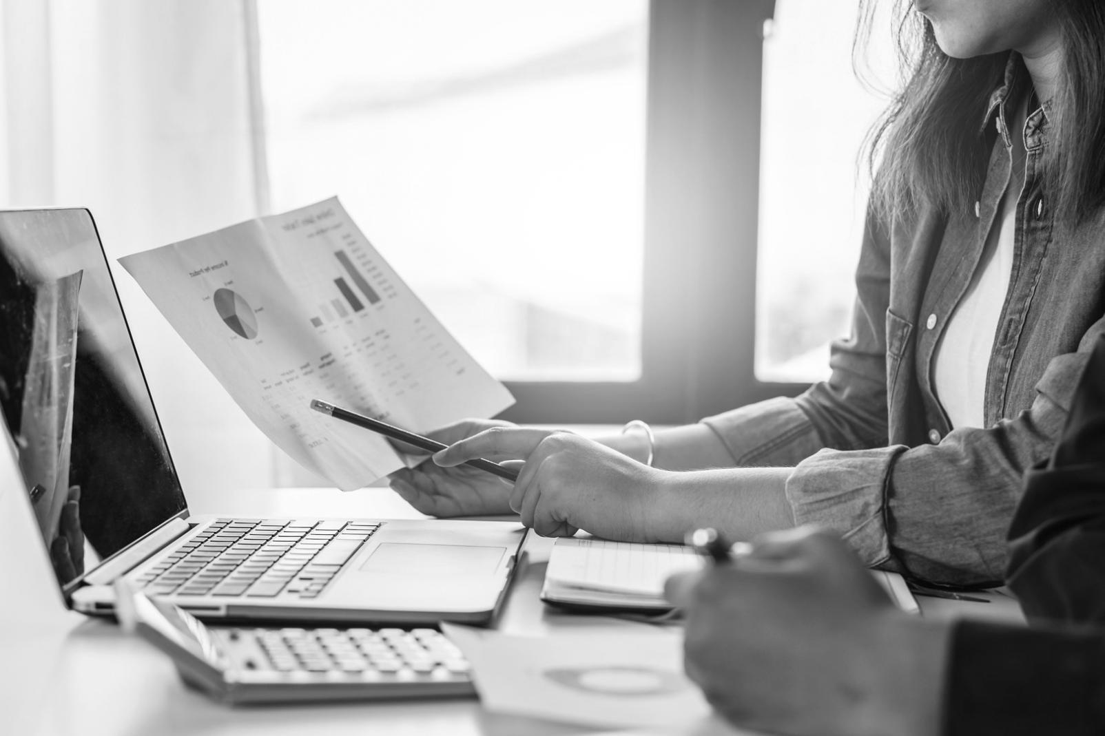 Partnership collaboration workspace