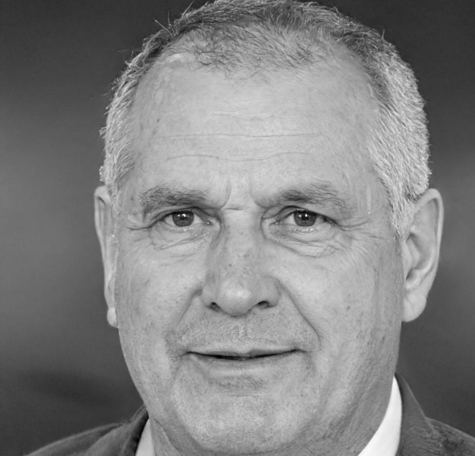Kasper Thorsen portrait